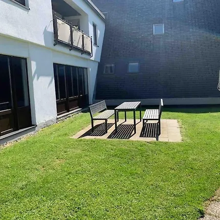 Schoene Maisonette-Ferienwohnung Fuer 2-5 Personen Schoenwald im Schwarzwald Exterior photo