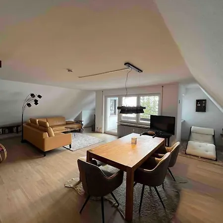 Schoene Maisonette-Ferienwohnung Fuer 2-5 Personen Schoenwald im Schwarzwald Exterior photo