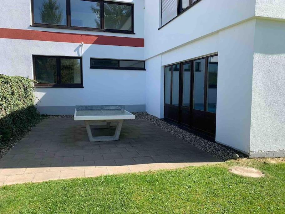 Schoene Maisonette-ferienwohnung Fuer 2-5 Personen