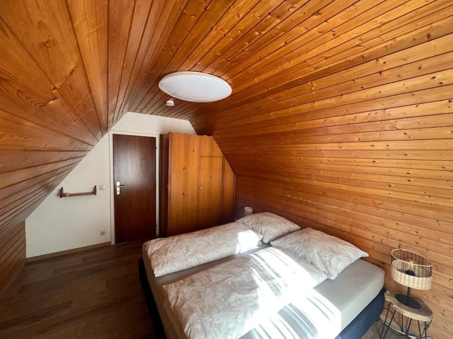 Apartment Schoene Maisonette-ferienwohnung Fuer 2-5 Personen *