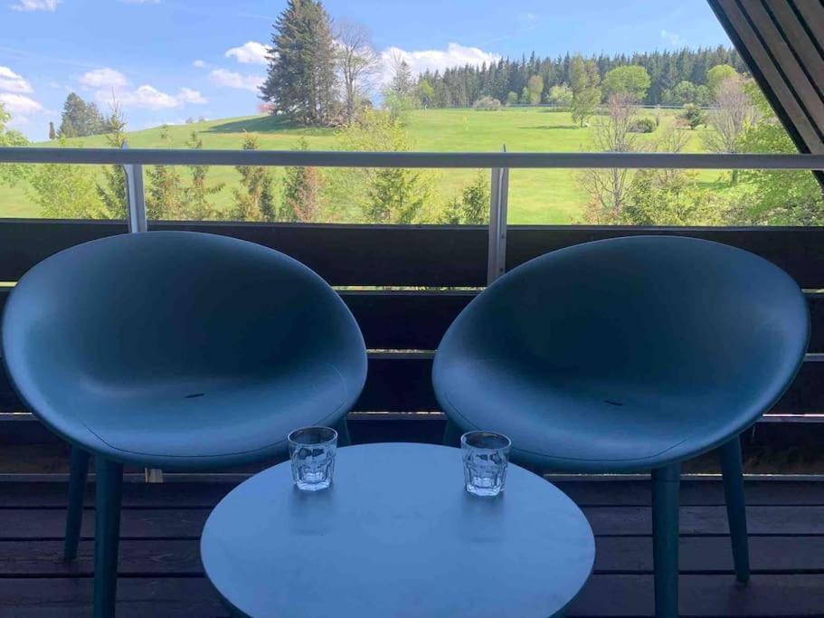 Schoene Maisonette-ferienwohnung Fuer 2-5 Personen