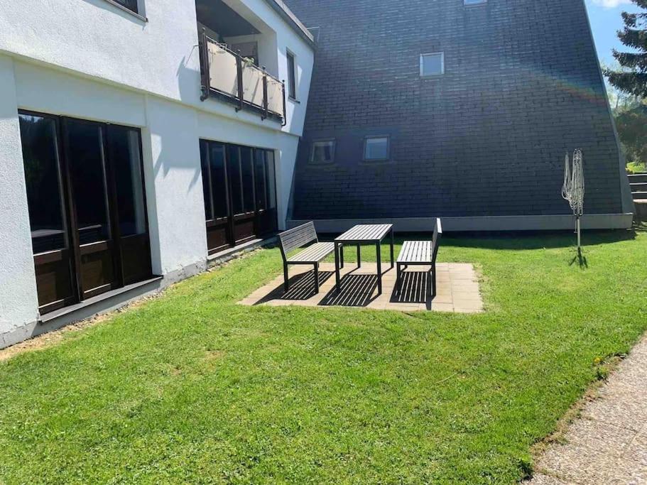 Schoene Maisonette-ferienwohnung Fuer 2-5 Personen *